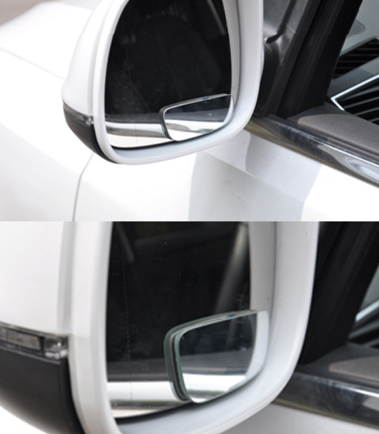 Blind Spot Mirror Image 1