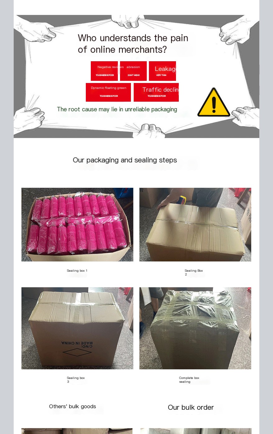 Sponge Hair Rollers 2