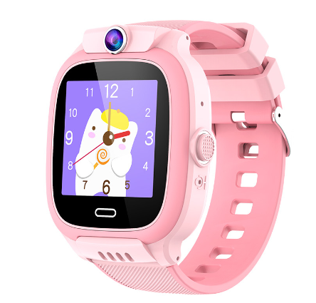 DF25 Smart Watch Features