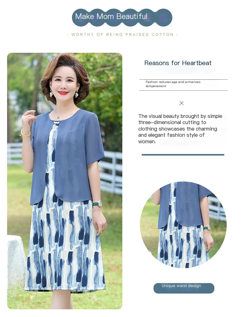 Dress Details