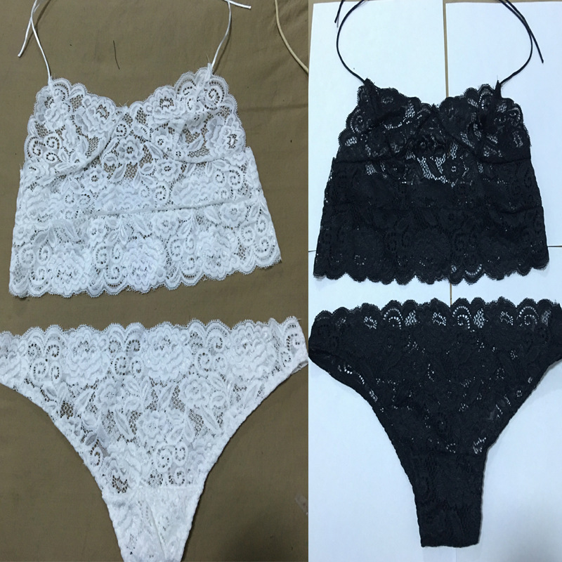 Sexy Lingerie Set