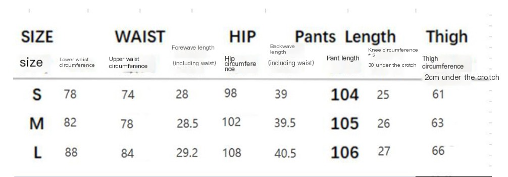 Wide Leg Cargo Pants Image 1