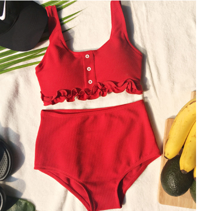 Swimsuit Image 2