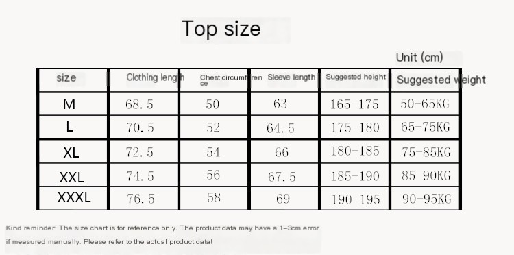 Men's Casual Sports Set - Image 1
