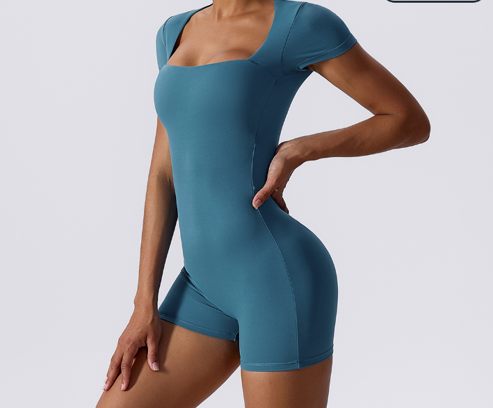 MACAQUINHO ALICE® Yoga Outfit 1