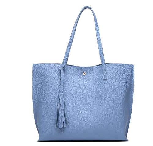 Versatile Bucket Bag