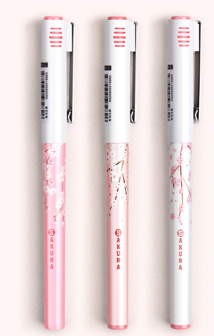 Elegant Stationery