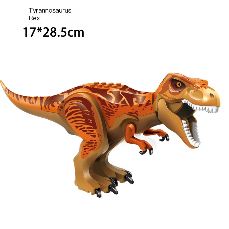 Dinosaur World Toy