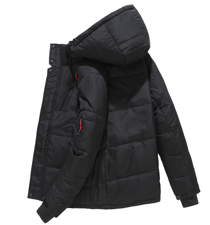 Comfortable Jacket