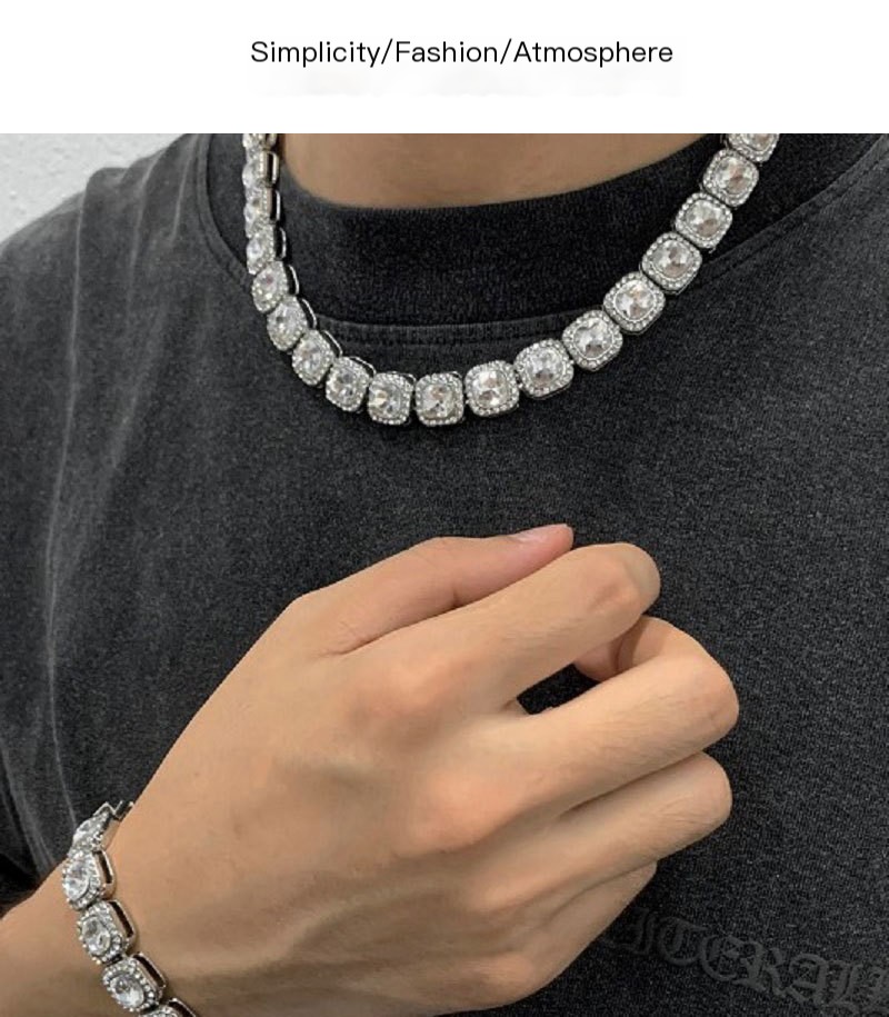 Cuban Link Necklace