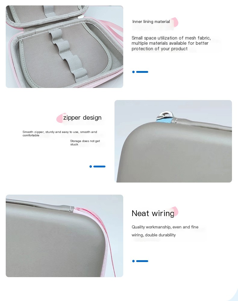 Baby Care Nail Clipper Set Image 3