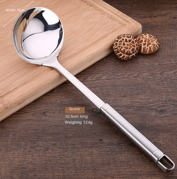 Soup Ladle