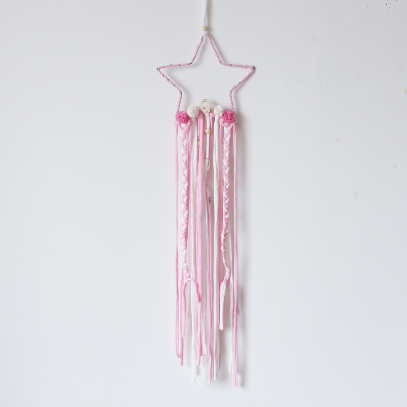 Star String Light Banner Image 4