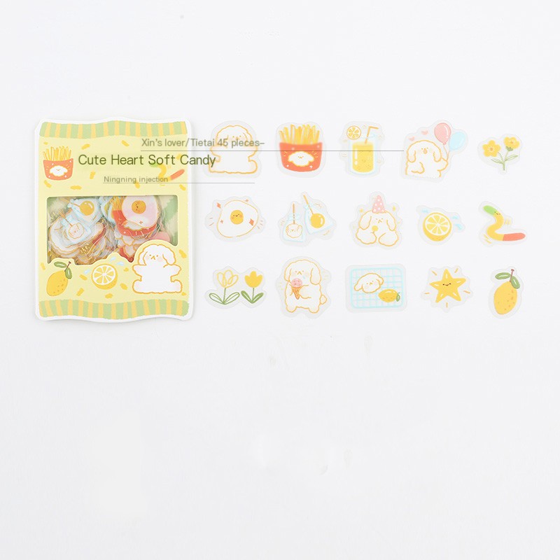 Sticker Design 6