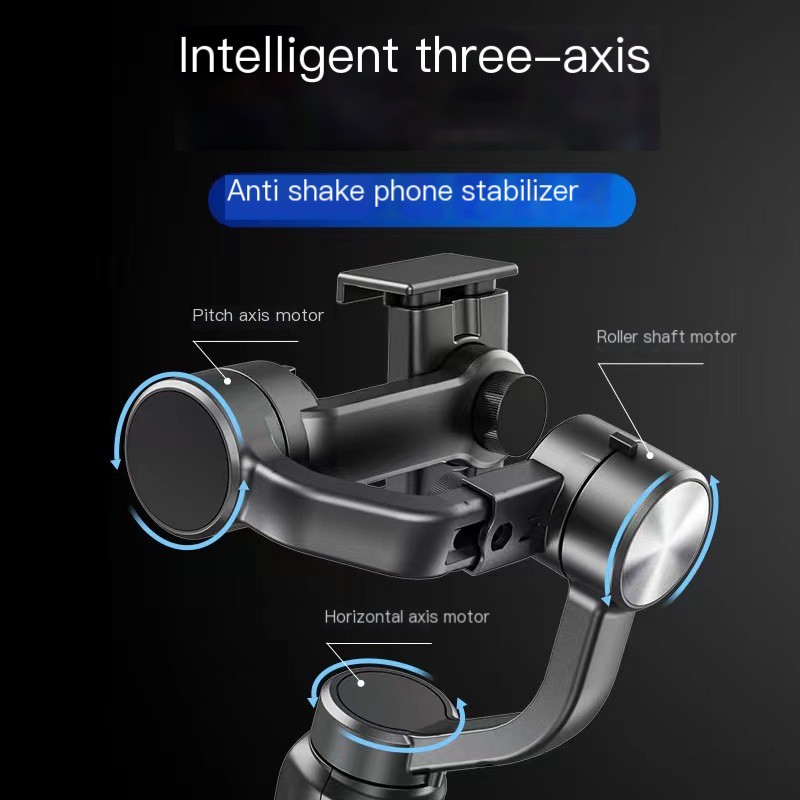 Gimbal Stabilizer