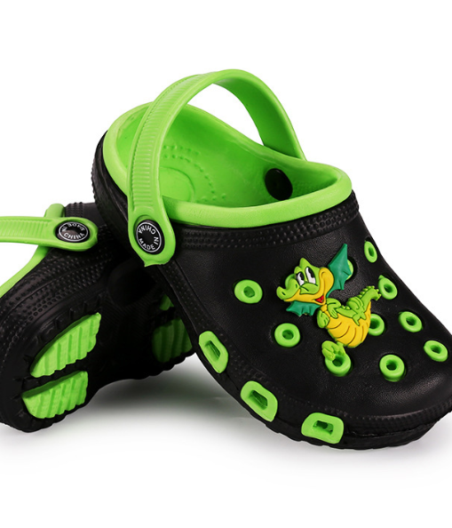 Children Clogs