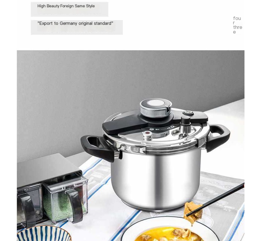 Pressure Cooker