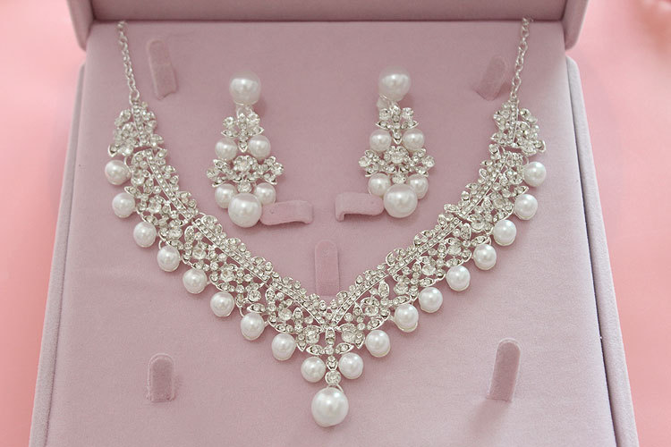 Bridal Necklace