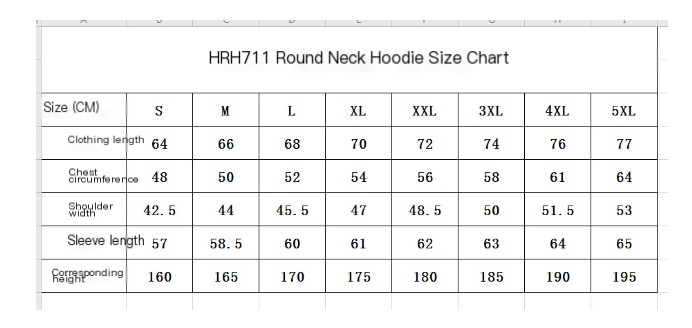 Customizable Sweatshirt Design 1