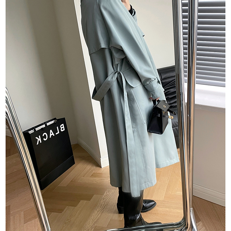 Trench Coat Image 3