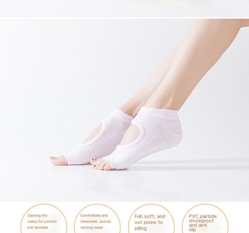 Yoga Socks