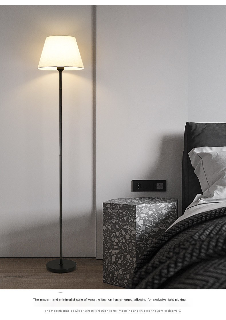 Nordic Floor Lamp Image 5