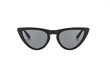 Vintage Cat Eye Sunglasses