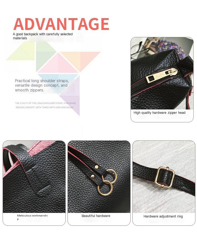 Crossbody Bag Image 2