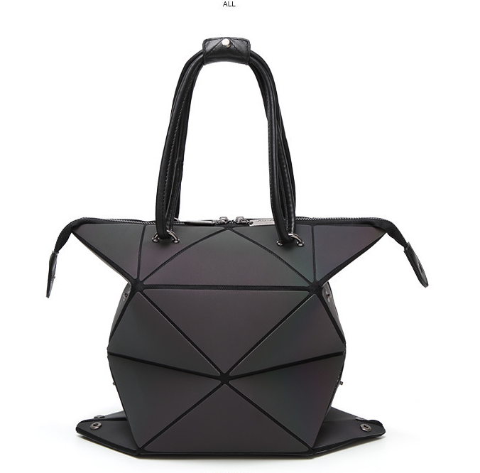 Black Women’s Handbag