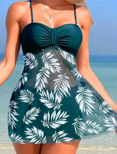 Maillot Sofia 1
