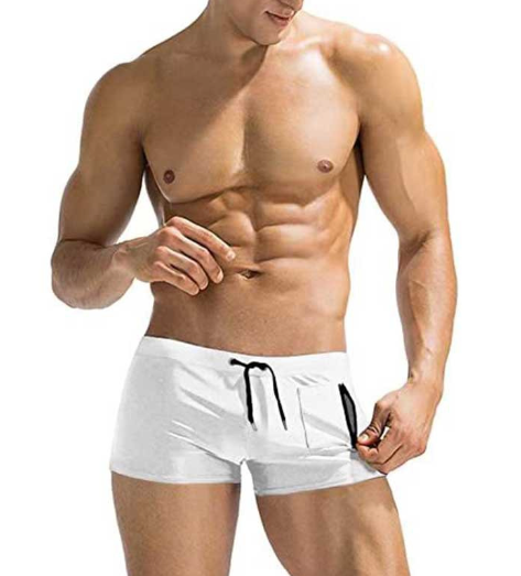 Men's Swim Trunk 3