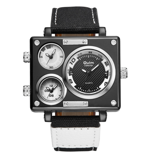OULM 3595 Men's Watch - Image 2