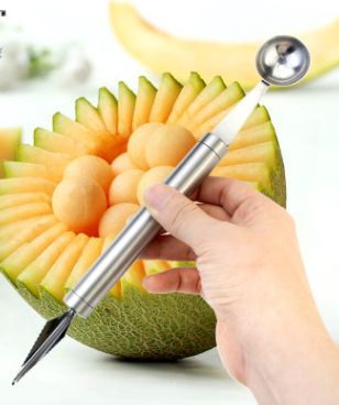 Fruit Ball Scooper