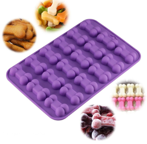 Silicone Cake Molds