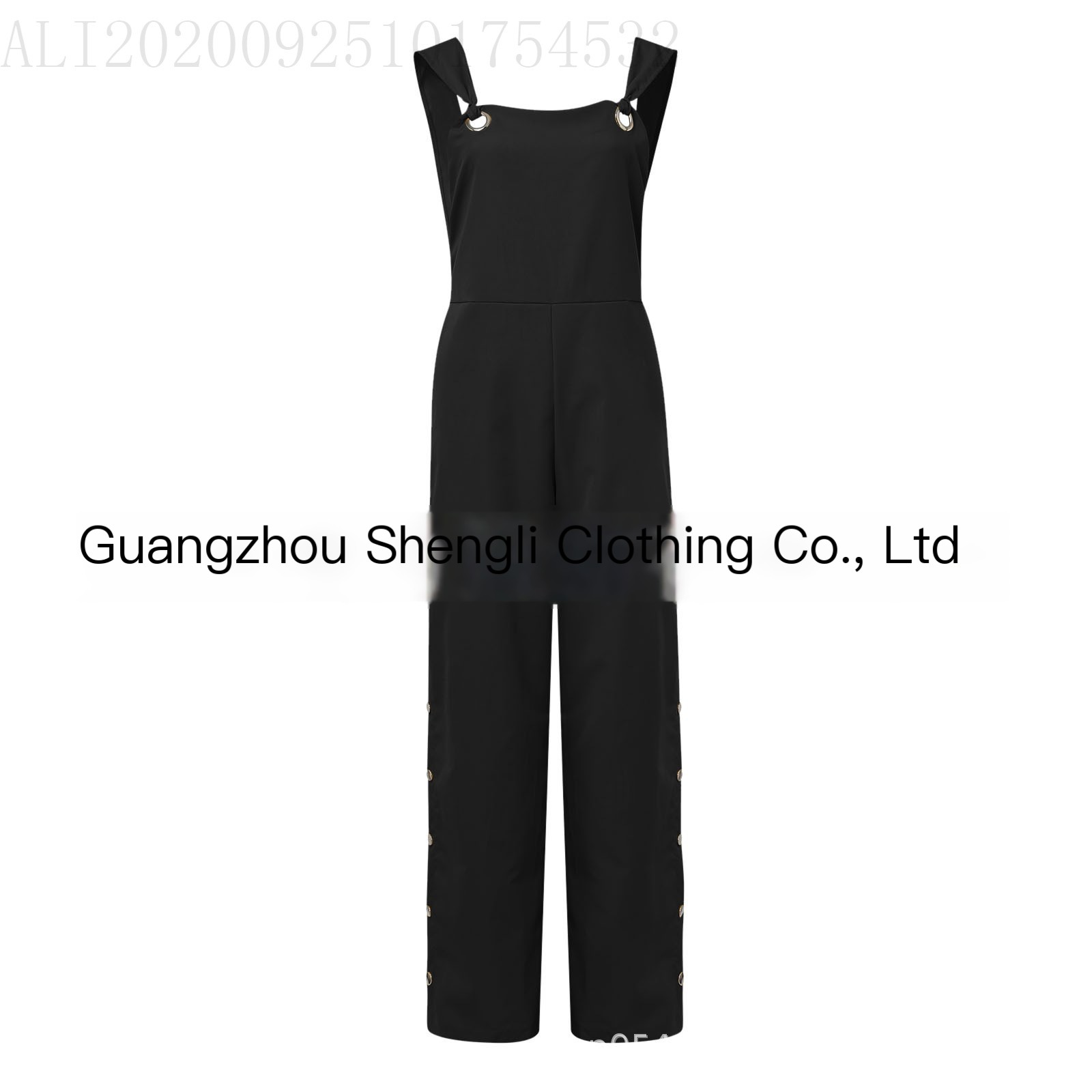 Jumpsuit Image 4
