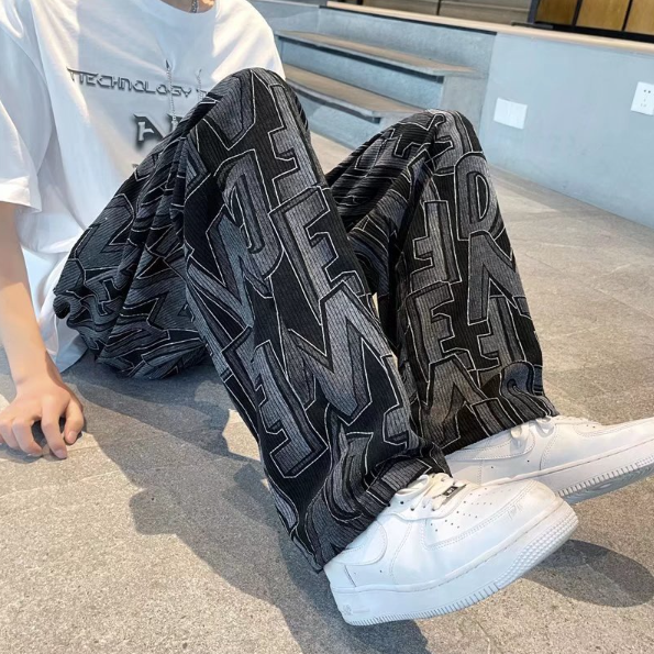 Fashion Casual Pants