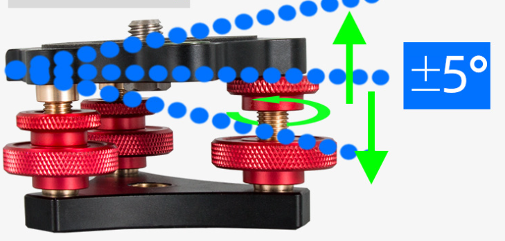 Horizontal Adjuster Image 3