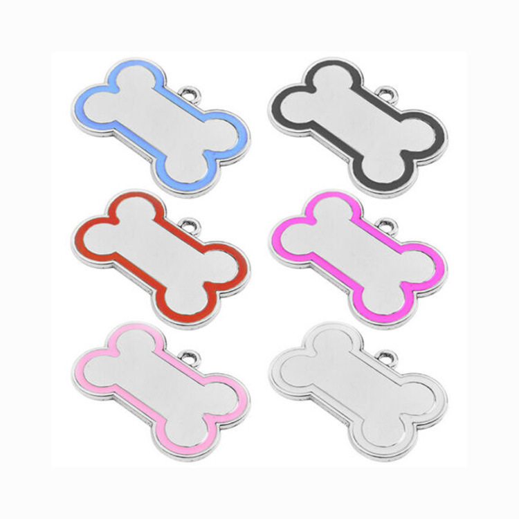 Pet ID Tag