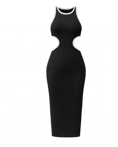 Skinny Thifany Dress Image 3