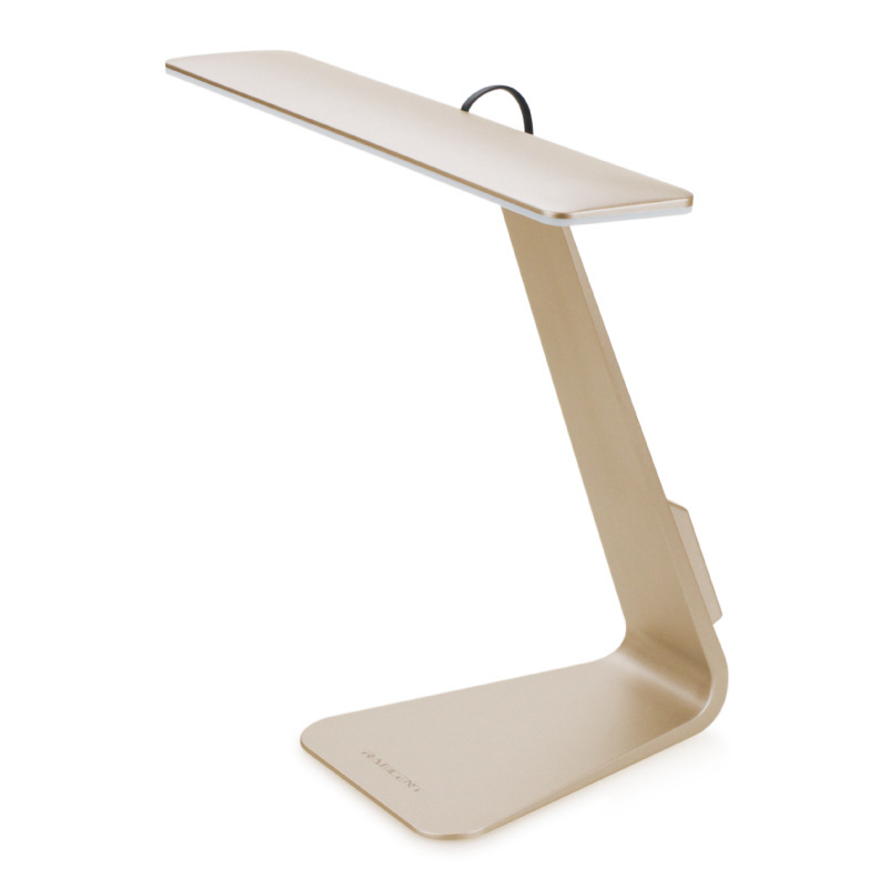 Lamp in Gray