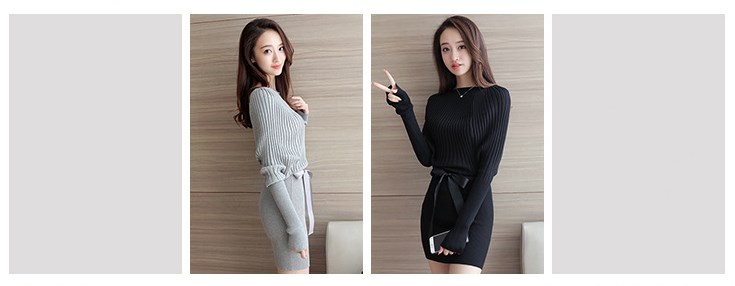 Stylish Bodycon Dress