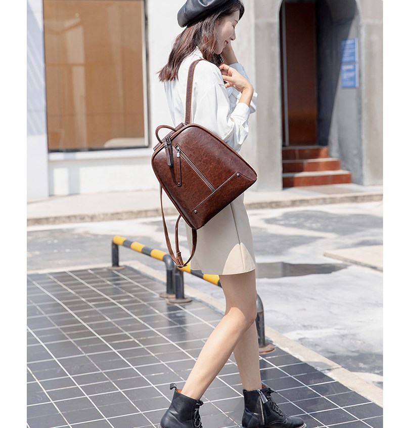 Versatile Backpack