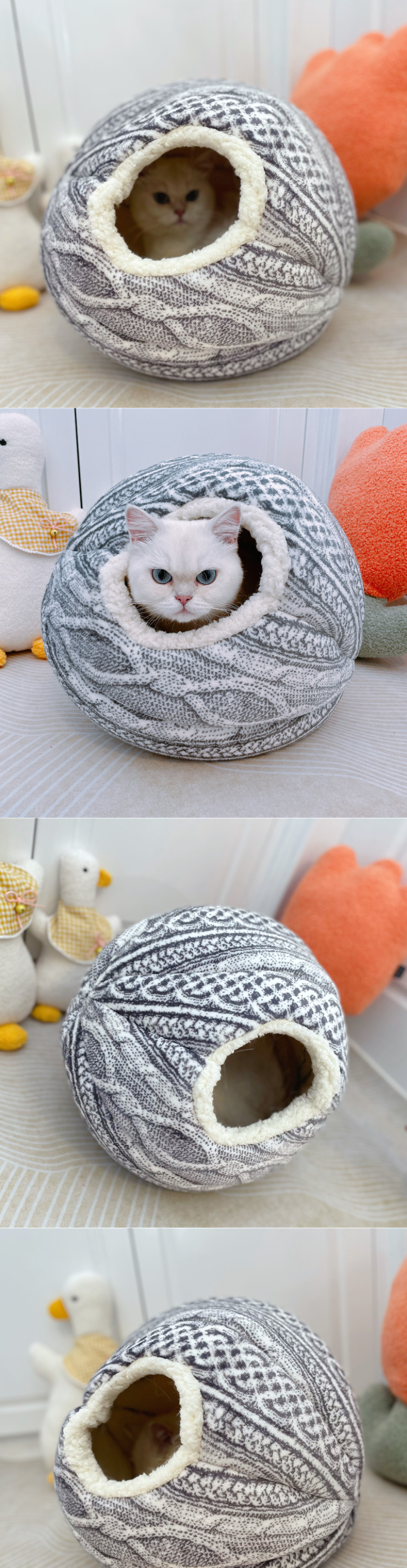 Pet Nest