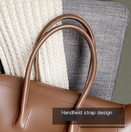 Used Tote Bag Image 2