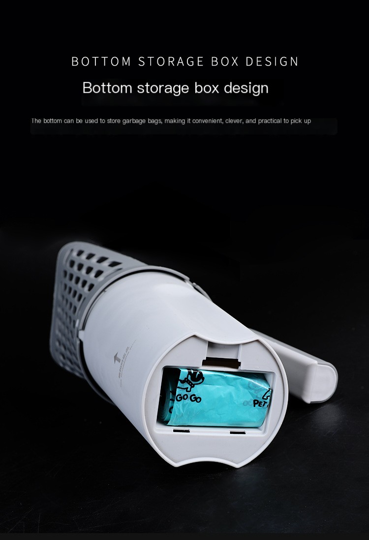 Cat Litter Scooper Image 5