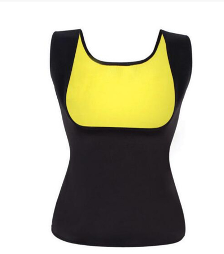 Fitness Vest Image 2