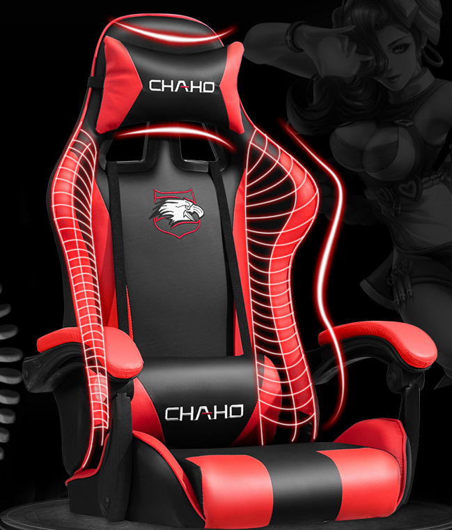 Ergonomic Chair Image 5