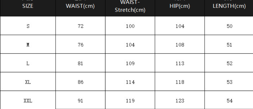 AIOPESON Men's Cotton Shorts