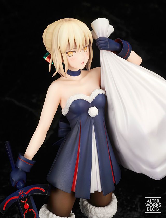 Anime Figurine 1