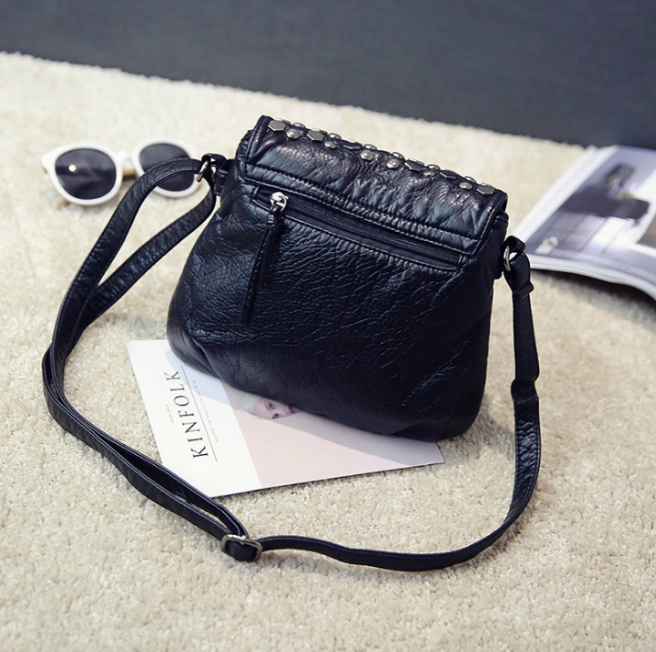 Rivet Phone Bag